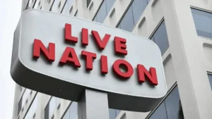 Lee más sobre el artículo Parece que el Departamento de Justicia no va a disolver Live Nation y Ticketmaster