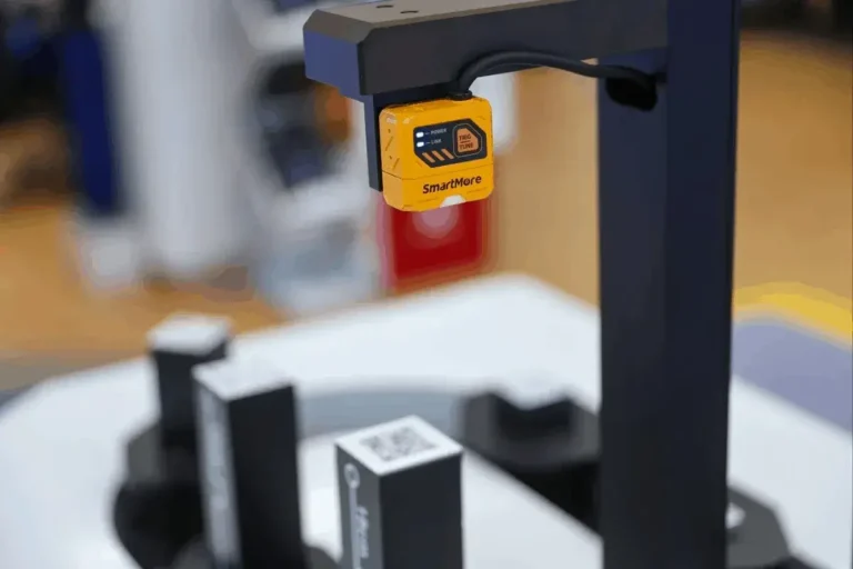 SmartMore, la primera apuesta del HKIC, busca salir a bolsa en Hong Kong en medio del auge de las empresas tecnológica