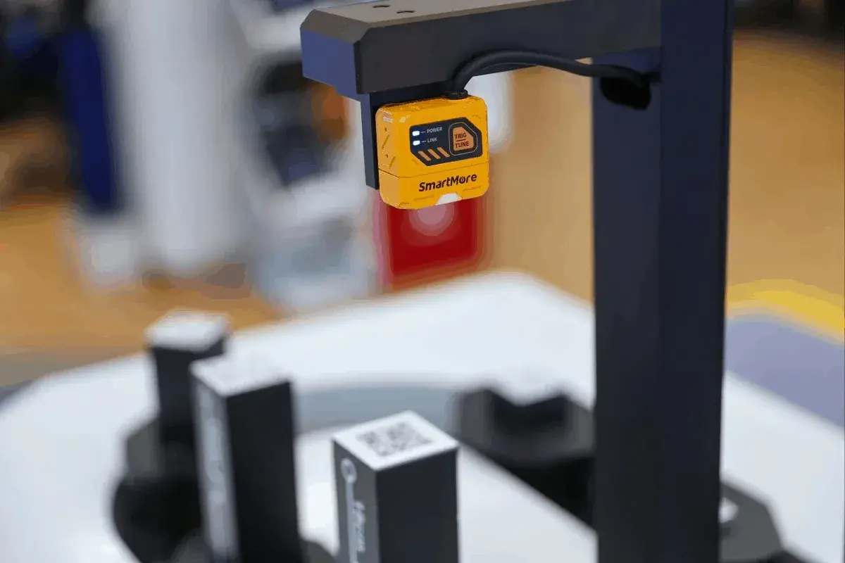 En este momento estás viendo SmartMore, la primera apuesta del HKIC, busca salir a bolsa en Hong Kong en medio del auge de las empresas tecnológica