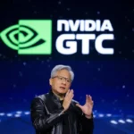 Nvidia reanuda la producción de una variante de chip de IA para China, según su CEO, Jensen Huang