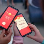 La batalla de los sobres rojos en China consume 1.000 millones de dólares, pero ¿se quedarán los usuarios?