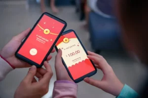 Lee más sobre el artículo La batalla de los sobres rojos en China consume 1.000 millones de dólares, pero ¿se quedarán los usuarios?