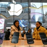 Apple reduce las comisiones de la App Store en China, una medida aplaudida por Tencent y NetEase