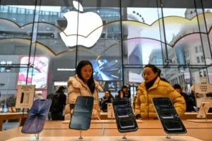Lee más sobre el artículo Apple reduce las comisiones de la App Store en China, una medida aplaudida por Tencent y NetEase