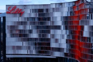 Lee más sobre el artículo Eli Lilly refuerza su presencia en China con un plan de 3.000 millones de dólares para expandir su cadena de suministro