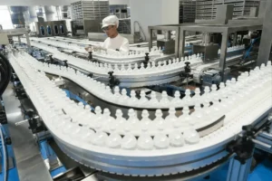 Lee más sobre el artículo La tendencia estadounidense de relocalización de la producción ensombrece a los fabricantes chinos de medicamentos por contrato