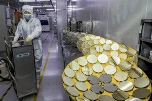 Lee más sobre el artículo Los directivos de la industria de chips de China respaldan el impulso a los semiconductores en el próximo plan quinquenal