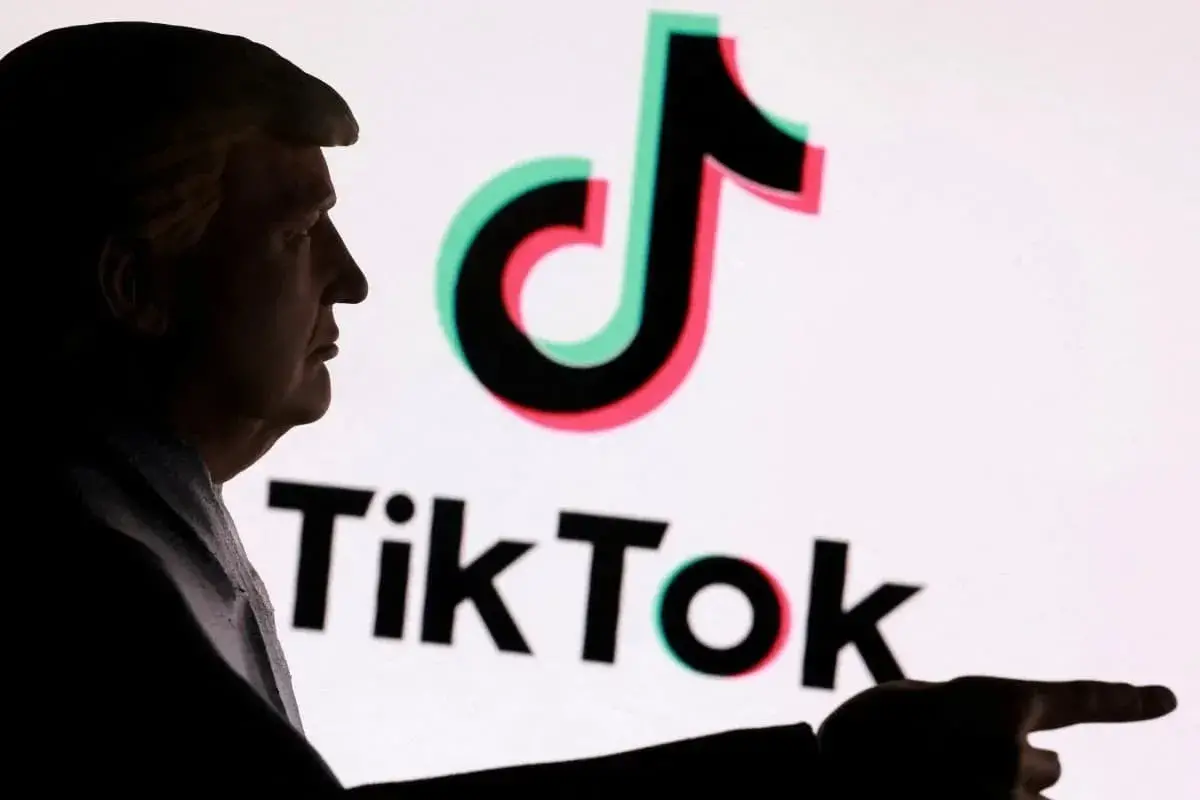 En este momento estás viendo Trump demandado para revocar la aprobación de la venta de TikTok en EE.UU.