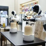 Midea de China promete 8.700 millones de dólares para IA y robótica en su transición hacia la automatización