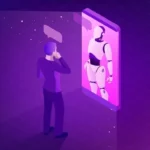 El terapeuta (IA) está aquí: ¿Pueden los chatbots mejorar la salud mental?