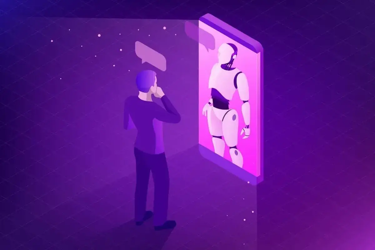 En este momento estás viendo El terapeuta (IA) está aquí: ¿Pueden los chatbots mejorar la salud mental?