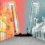 Por qué el auge tecnológico de China está dejando de lado a algunos sectores tradicionales