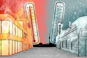 Lee más sobre el artículo Por qué el auge tecnológico de China está dejando de lado a algunos sectores tradicionales