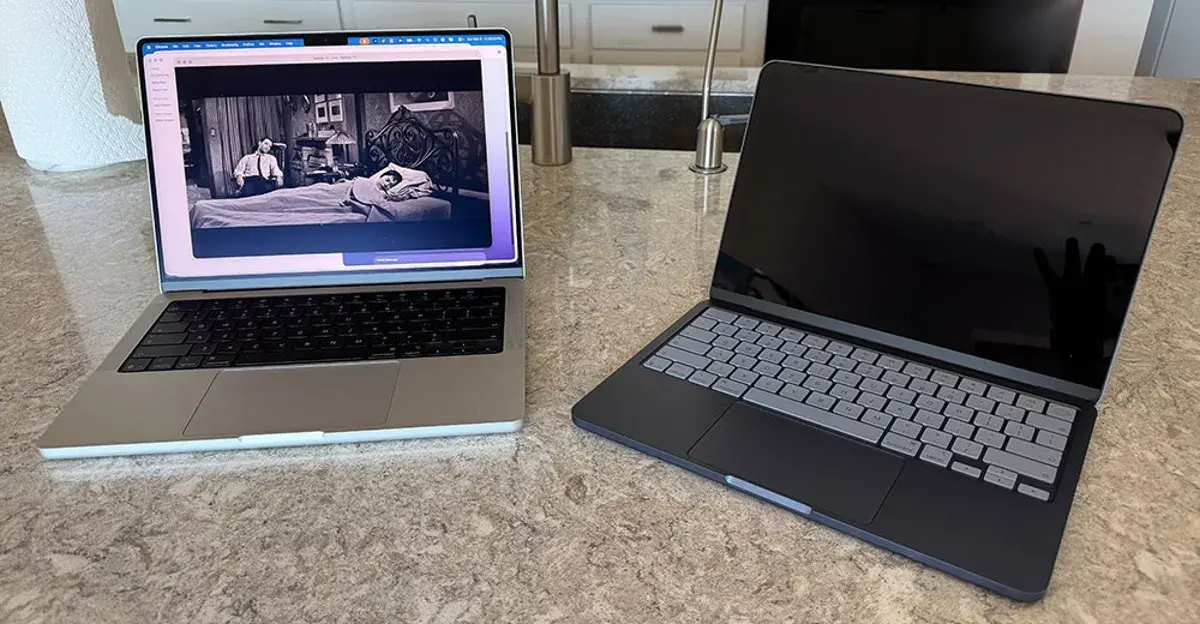 En este momento estás viendo Apple acelera su estrategia de silicio unificado