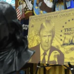 El fundador chino de TP-Link, Jeffrey Chao, solicita una visa Trump Gold Card de 1 millón de dólares