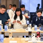 Los fabricantes chinos de smartphones Vivo y Oppo suben precios ante el aumento de los costes de la memoria