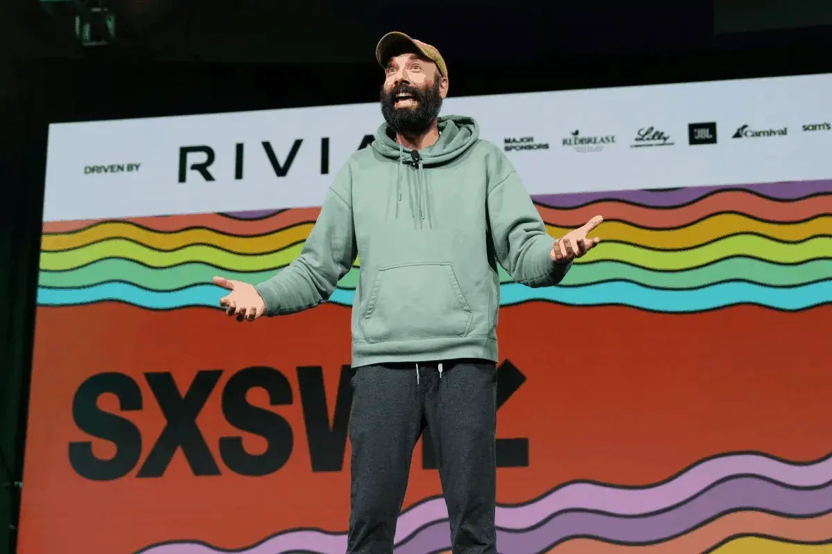 Lee más sobre el artículo El director ejecutivo de Patreon califica de «falso» el argumento de las empresas de IA sobre el uso legítimo y afirma que los creadores deberían recibir una remuneración