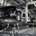 Gigantes chinos utilizan plantas extranjeras inactivas para impulsar su expansión global