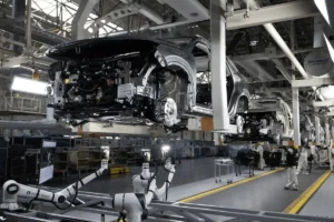 Lee más sobre el artículo Gigantes chinos utilizan plantas extranjeras inactivas para impulsar su expansión global