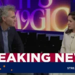 La tecnología de Palantir da a Occidente una ventaja crucial en Oriente Medio, afirma el director ejecutivo Alex Karp