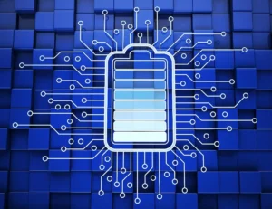 Lee más sobre el artículo La IA acelera el desarrollo de baterías de estado sólido
