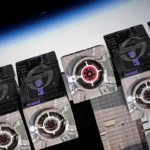 China acelerará el ecosistema de computación espacial