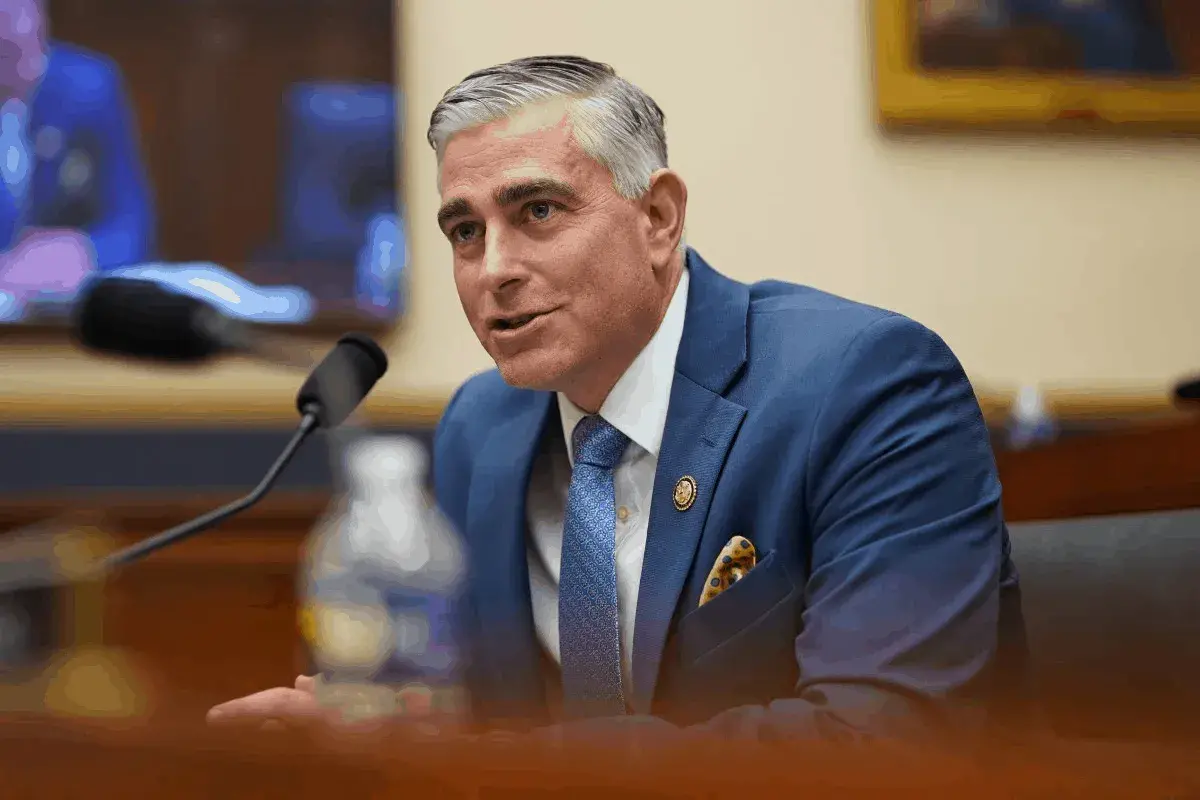 En este momento estás viendo El Congreso de EE.UU. presenta la «mayor» actualización de controles de exportación contra China