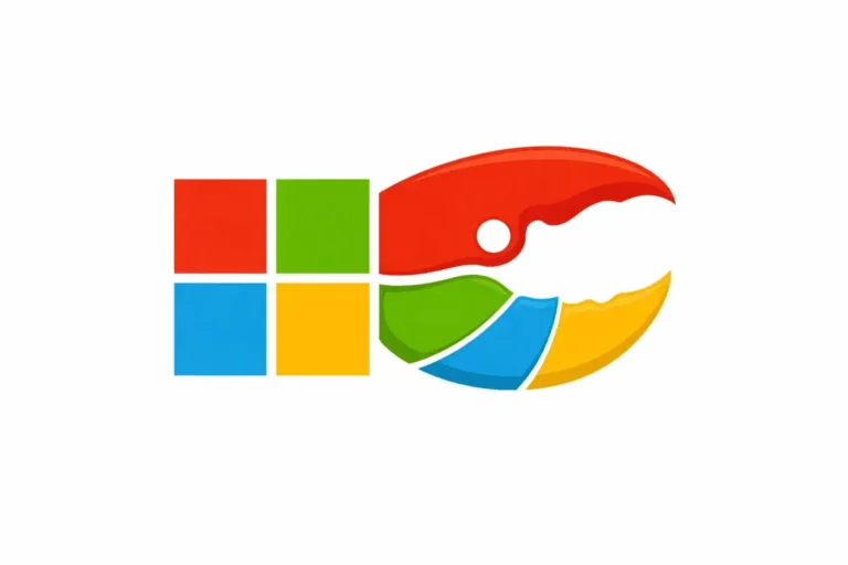 Microsoft está trabajando en otro agente similar a OpenClaw