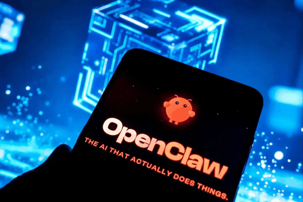 En este momento estás viendo Tencent amplía la suite OpenClaw con una herramienta empresarial en medio de la locura de la «langosta» en China
