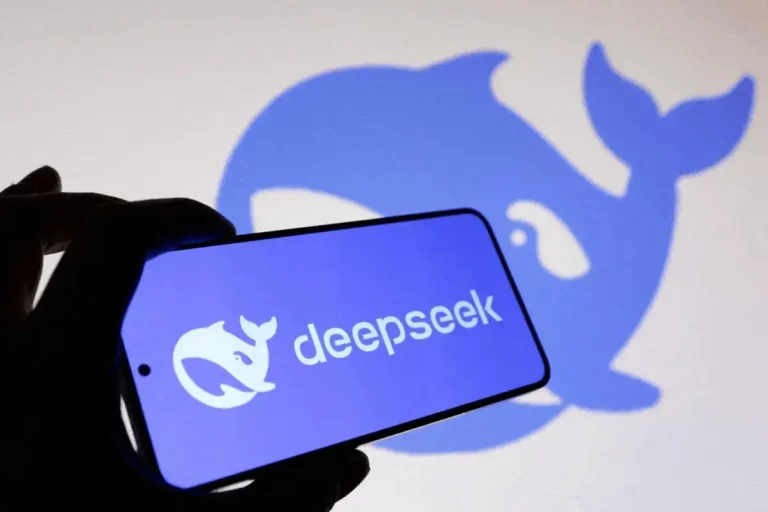 DeepSeek, la empresa china, añade un modo de chatbot experto antes del esperado lanzamiento de la versión V4