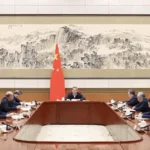 China se enfrenta a una crisis de suministro en Oriente Medio mientras el Consejo de Estado analiza su estrategia energética