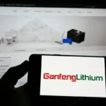 El gigante chino del litio, Ganfeng, registra un aumento significativo en sus ganancias gracias al auge de la demanda de baterías para vehículos eléctricos y sistemas de almacenamiento de energía (ESS)