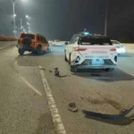 La avería de los robotaxis de Baidu en Wuhan deja a pasajeros varados y genera preocupación por la seguridad