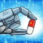 A medida que las empresas biotecnológicas chinas cambian de rumbo, ¿podrá la IA acelerar su crecimiento?