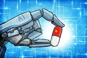 Lee más sobre el artículo A medida que las empresas biotecnológicas chinas cambian de rumbo, ¿podrá la IA acelerar su crecimiento?
