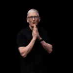 Tim Cook, CEO de Apple, dejará su cargo y cederá el puesto a John Ternus