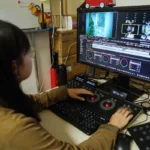 La IA da nueva vida a los clásicos del cine