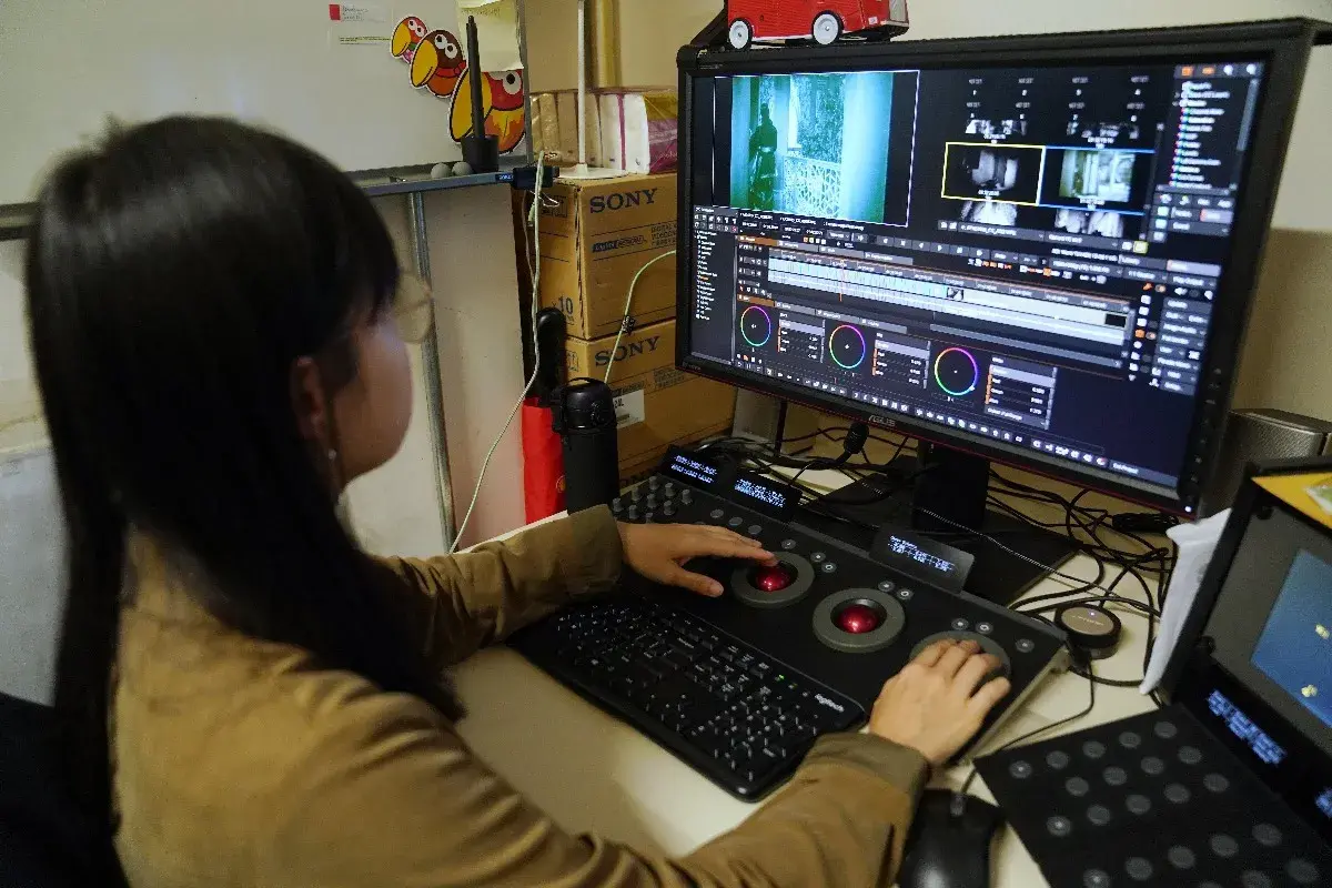 En este momento estás viendo La IA da nueva vida a los clásicos del cine