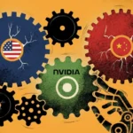 Competencia o “conpetición”: ¿cómo está dando forma la convergencia a la carrera de IA entre China y Estados Unidos?