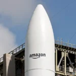 Amazon comprará la empresa de satélites Globalstar en una operación de 11.570 millones de dólares para competir con Starlink, la compañía de Musk