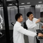 China está dispuesta a «comprar» o «robar» tecnología estadounidense para aventajar a China en la carrera de la IA, según el Congreso