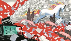 Lee más sobre el artículo Las «citas ilusorias» erosionan silenciosamente la confianza pública en la ciencia