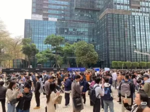 Lee más sobre el artículo OpenClaw conquistó China en 100 días