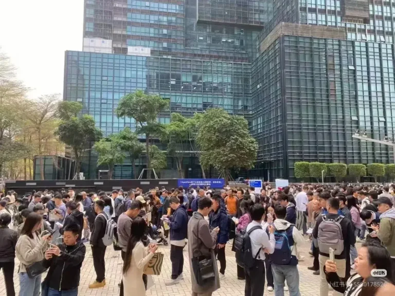 OpenClaw conquistó China en 100 día