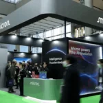 Micron y Sandisk continúan su repunte, ya que se espera que la demanda de memoria persista