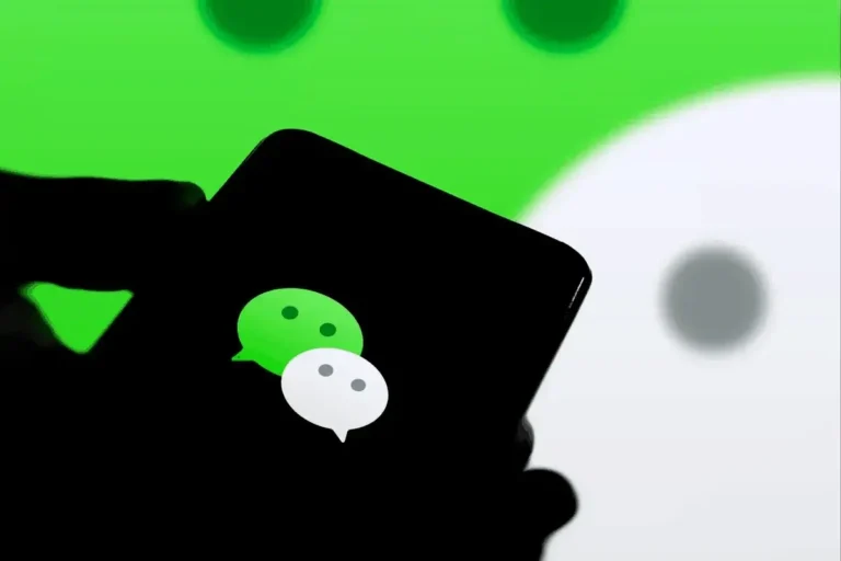 Tencent toma medidas para controlar la avalancha de contenido generado por IA en WeChat con normas más estrictas