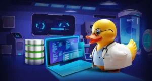 Lee más sobre el artículo SQL-Checker: Corrección de errores para el lenguaje universal del mundo de los datos