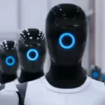 UBTech experimenta un crecimiento vertiginoso tras multiplicarse por 23 las ventas de robots humanoides