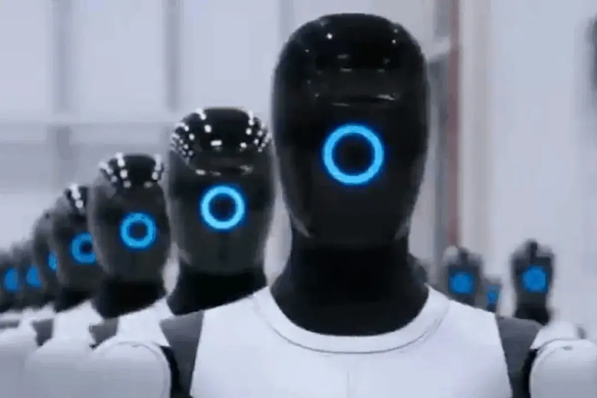 En este momento estás viendo UBTech experimenta un crecimiento vertiginoso tras multiplicarse por 23 las ventas de robots humanoides