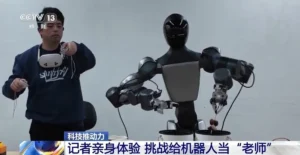 Lee más sobre el artículo Los robots humanoides evolucionan rápidamente, pero ¿por qué existen tantos desafíos para su aplicación en el mundo real?